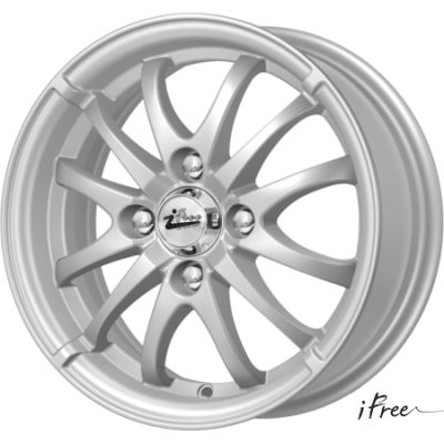 iFree Аврора 5x13 4x98 ET 35 Dia 58 нео-классик