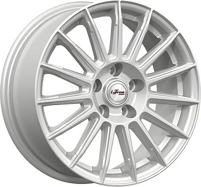 iFree Азур (КС1052) 6.5x16 5x110 ET 38 Dia 65.1 Нео-классик