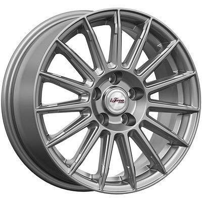 iFree Азур 6.5x16 5x110 ET 40 Dia 63.4 хай вэй
