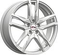 iFree Бомбей 6.5x18 5x114.3 ET 37 Dia 66.6 нео-классик