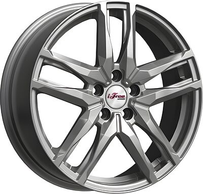 iFree Бомбей 6.5x18 5x112 ET 45 Dia 57.1 хай вэй