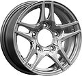 iFree Бустер 6x15 5x139.7 ET 40 Dia 98.1 хай вэй