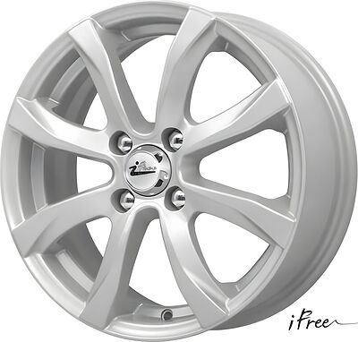 iFree Дайс 6x15 4x100 ET 45 Dia 67.1 нео-классик