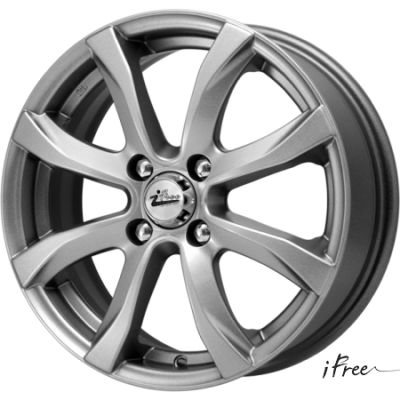 iFree Дайс 6x15 4x108 ET 45 Dia 63.4 Хай вэй