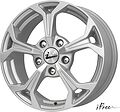 iFree Эрнесто 6.5x15 5x100 ET 38 Dia 67.1 нео-классик