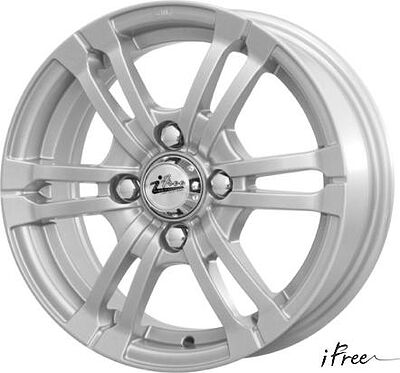 iFree Фриланс 5.5x13 4x98 ET 35 Dia 58.5 нео-классик