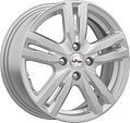 iFree Горизонт 6x15 4x100 ET 50 Dia 60.1 вэй
