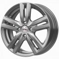 iFree Горизонт 6x15 4x100 ET 50 Dia 60.1 хай вэй