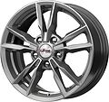 iFree Икигай 6.5x16 5x100 ET 35 Dia 67.1 хай вэй