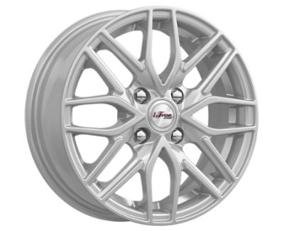 iFree Кайкос 5.5x14 4x98 ET 30 Dia 58.5 нео-классик