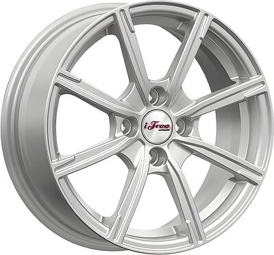 iFree Калибр 6x15 4x98 ET 33 Dia 58.5 нео-классик