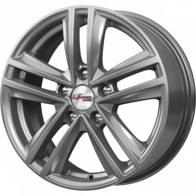 iFree Катар 7x16 5x108 ET 50 Dia 63.4 Хай вэй