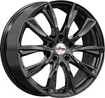 iFree Казантип 7.5x18 5x105 ET 38 Dia 56.6 Black iFree Казантип 7.5x18 5x105 ET 38 Dia 56.6 Black