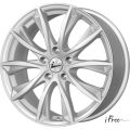 iFree Казантип 7.5x18 5x114.3 ET 45 Dia 67.1 нео-классик