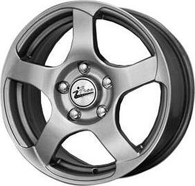 iFree Коперник 6.5x15 5x114.3 ET 45 Dia 67.1 айс