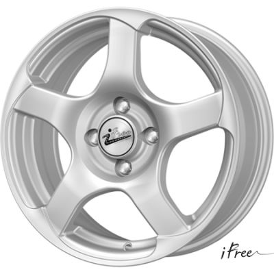 iFree Коперник 6.5x15 4x100 ET 35 Dia 67.1 нео-классик