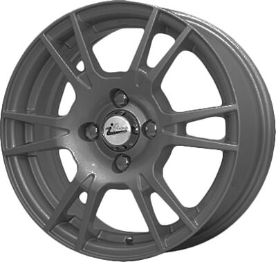 iFree Ленинград 6x14 4x98 ET 38 Dia 58.5 тармак