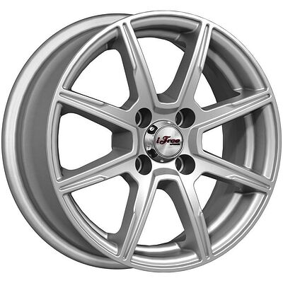 iFree Майами лайт 5x14 4x100 ET 40 Dia 67 Хай Вэй