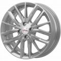 iFree Миконос 6x16 4x100 ET 45 Dia 60.1 нео-классик