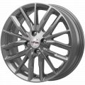 iFree Миконос 6x16 4x100 ET 45 Dia 60.1 хай вэй