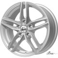 iFree Москва 6.5x16 5x100 ET 40 Dia 67.1 нео-классик