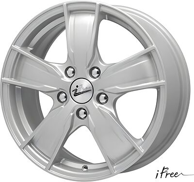 iFree Мохито 6x16 5x114 ET 45 Dia 60 нео-классик