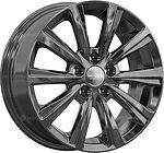 iFree Original Polo KC937 6x15 5x100 ET 38 Dia 57.1 GG