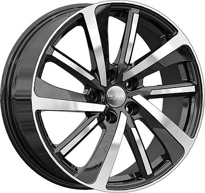 iFree Original ZV Tiggo 7 Pro КС1111 7x18 5x108 ET 33 Dia 60.1 BFP