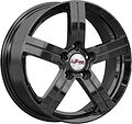 iFree Оруэлл 6x16 5x112 ET 46 Dia 57.1 BK