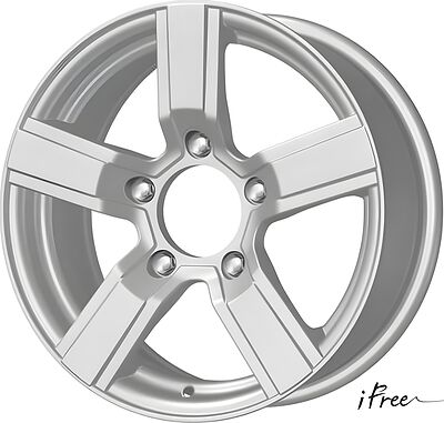 iFree Райдер 6x16 5x139 ET 40 Dia 98 нео-классик