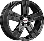 iFree Rebel 7x17 5x114.3 ET 45 Dia 66.1 BK