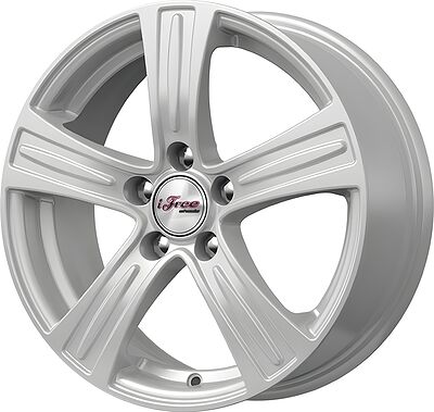 iFree S.U. 6x15 5x100 ET 45 Dia 67.1 нео-классик