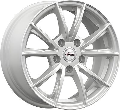 iFree Сион 6.5x15 5x100 ET 45 Dia 67.1 нео-классик