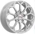 iFree Спейс-Нидл 6.5x16 5x114.3 ET 45 Dia 67.1 bkm