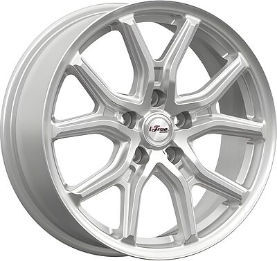 iFree Страйк 6.5x17 5x112 ET 33 Dia 57.1 нео-классик