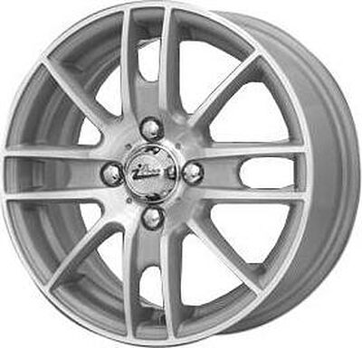 iFree Тайлер 5.5x14 4x100 ET 45 Dia 56.6 нео-классик