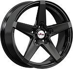 iFree Токен (КС1127) 6.5x17 5x114.3 ET 33 Dia 67.1 BK