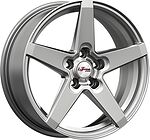 iFree Токен (КС1127) 6.5x17 5x108 ET 36 Dia 60.1 Хай Вэй iFree Токен (КС1127) 6.5x17 5x108 ET 36 Dia 60.1 Хай Вэй