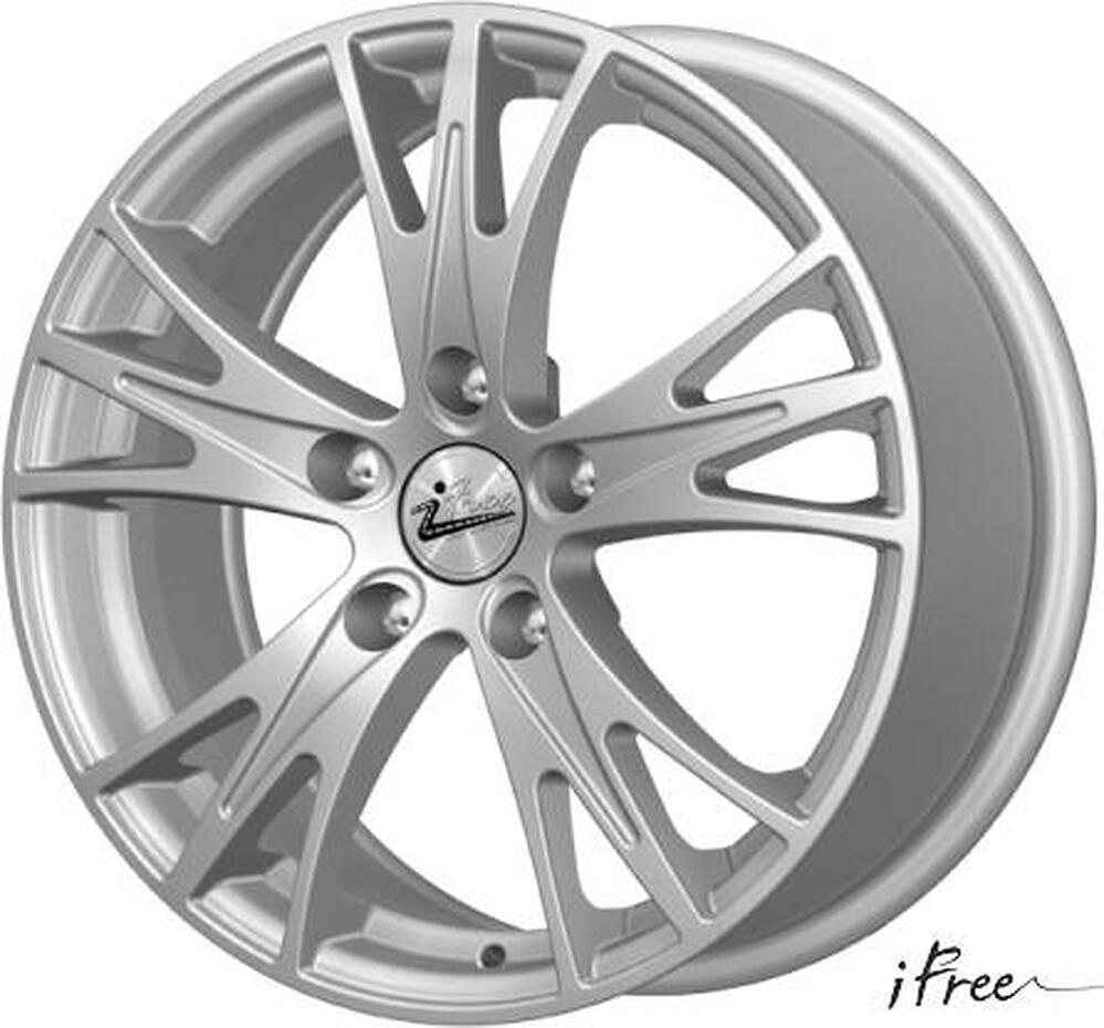 iFree Трейсер 7x16 5x112 ET 35 Dia 66.6 Нео-классик