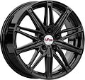 iFree Виар 6.5x17 5x114.3 ET 37 Dia 66.6 BK