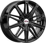 iFree Виар 6.5x17 5x112 ET 43 Dia 66.6 BK