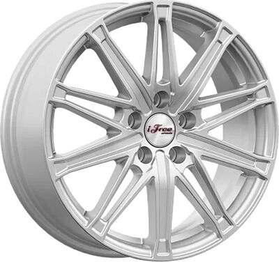 iFree Виар 6.5x17 5x110 ET 35 Dia 65.1 нео-классик