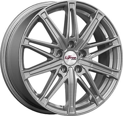 iFree Виар 6.5x17 5x112 ET 43 Dia 66.6 хай вэй
