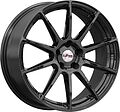iFree Винзор 7x18 5x108 ET 33 Dia 60.1 Black