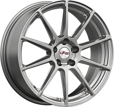 iFree Винзор 7.5x18 5x114.3 ET 35 Dia 60.1 хай вэй