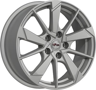 iFree Зиплайн (КС1042) 6.5x16 5x100 ET 38 Dia 57.1 Хай Вэй