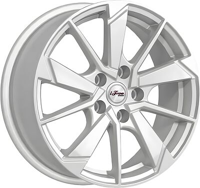 iFree Зиплайн 6.5x16 5x110 ET 38 Dia 65.1 Нео-классик