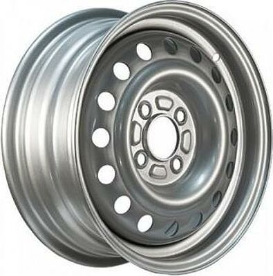 IJI HYUNDAI 6x15 4x100 ET 48 Dia 54.1 BLACK