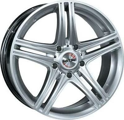 Ijitsu SLK1090 6x14 4x98 ET 35 Dia 58.6 SFP