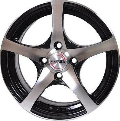 Ijitsu SLK1349 7x16 4x114.3 ET 40 Dia 67.1 